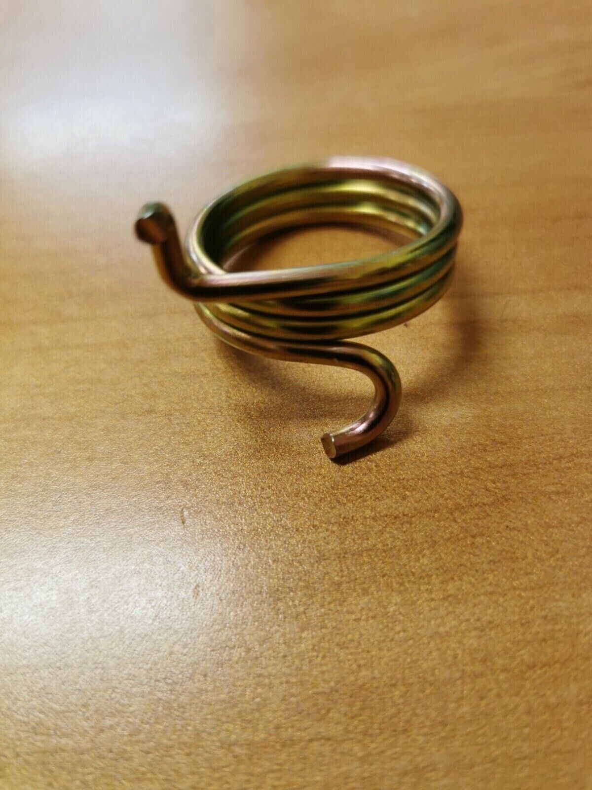 NOS SUZUKI RM80 1982 - 1985  SPRING 09448-32009   S6