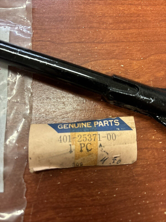 NOS Yamaha DT100 DT125 DT1C TENSION BAR 401-25371-00-00 SUB 401-25371-01-00 Y181