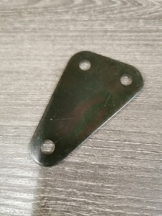 NOS SUZUKI GV1400GC 1986 BRACKET COWLING BODY RIGHT 94499-24A00 S23