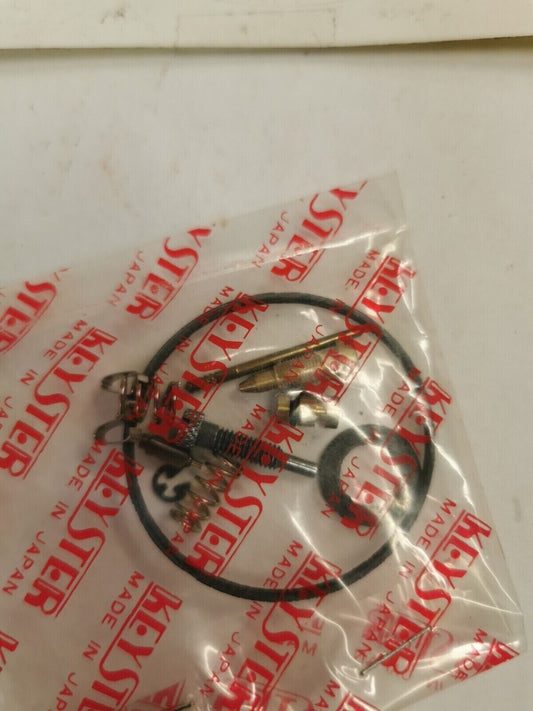 NOS KEYSTER Z50 1979 - 1985 Carb Rebuild Kit 48-1901 J20