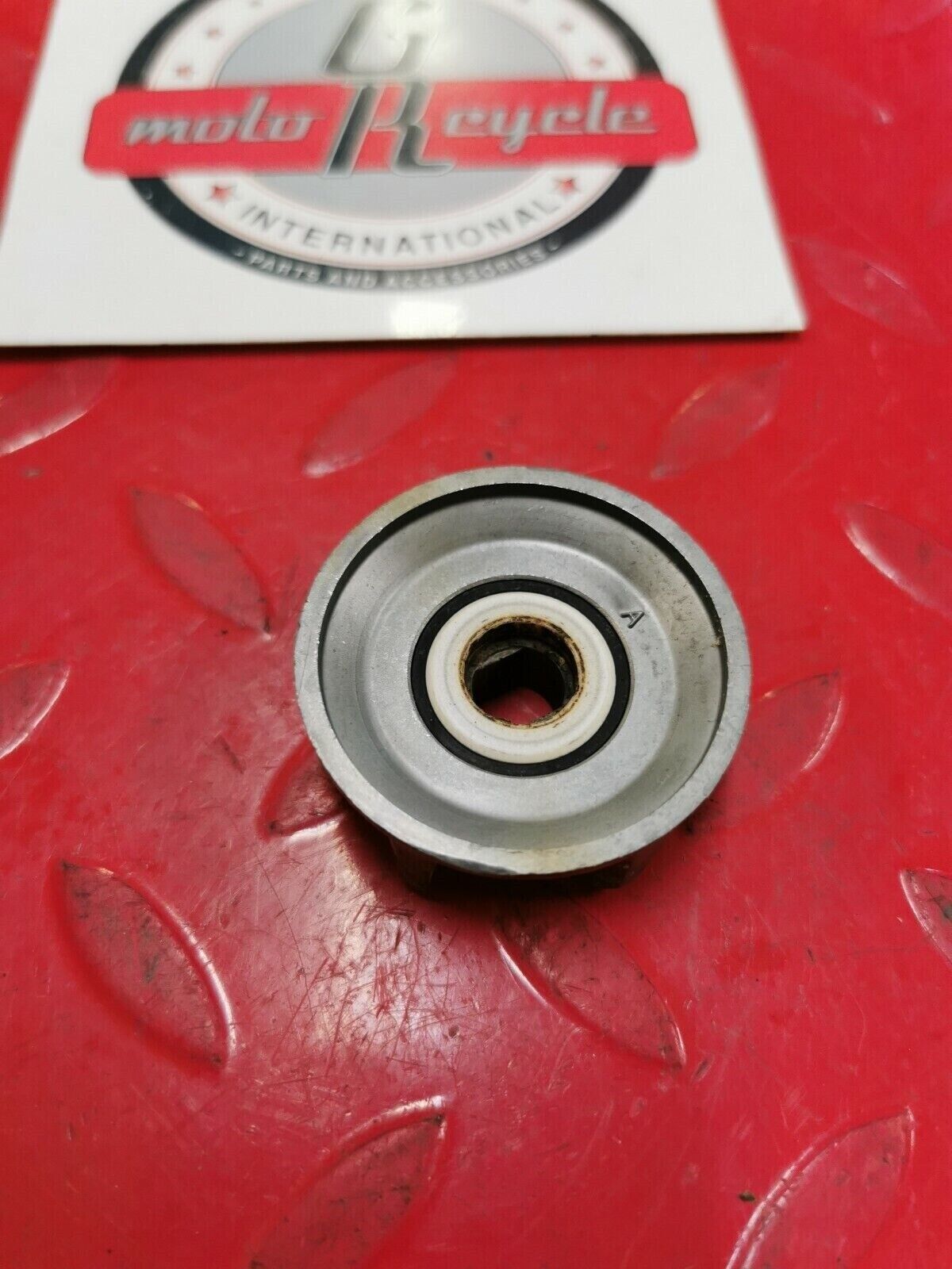 Suzuki RM125 1982 waterpump water pump impeller