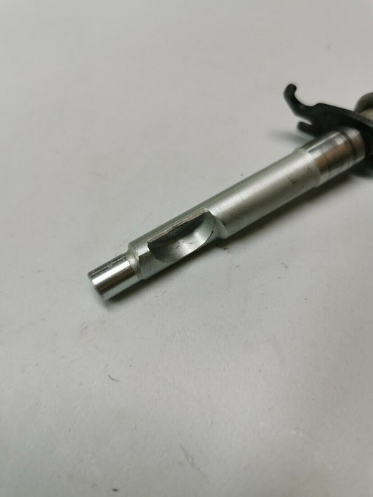 Yamaha YZ250F 2008 clutch lifter actuator push seat plate 4JT-16384-00-00