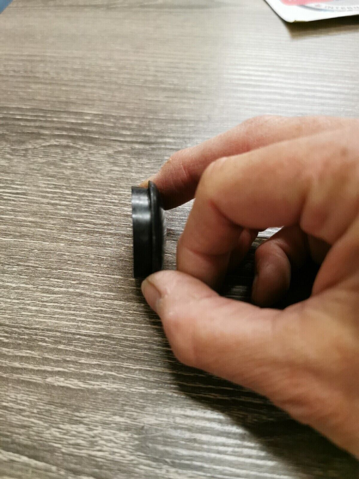 NOS YAMAHA CAP FRONT FORK 1J3-23168-00-00 Y55