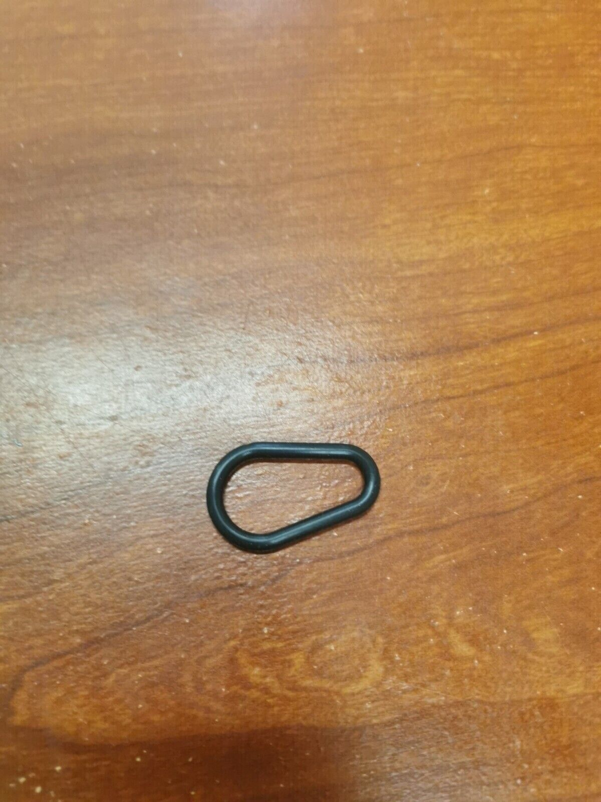 NOS Suzuki CYLINDER O-RING 09280-21004 S19