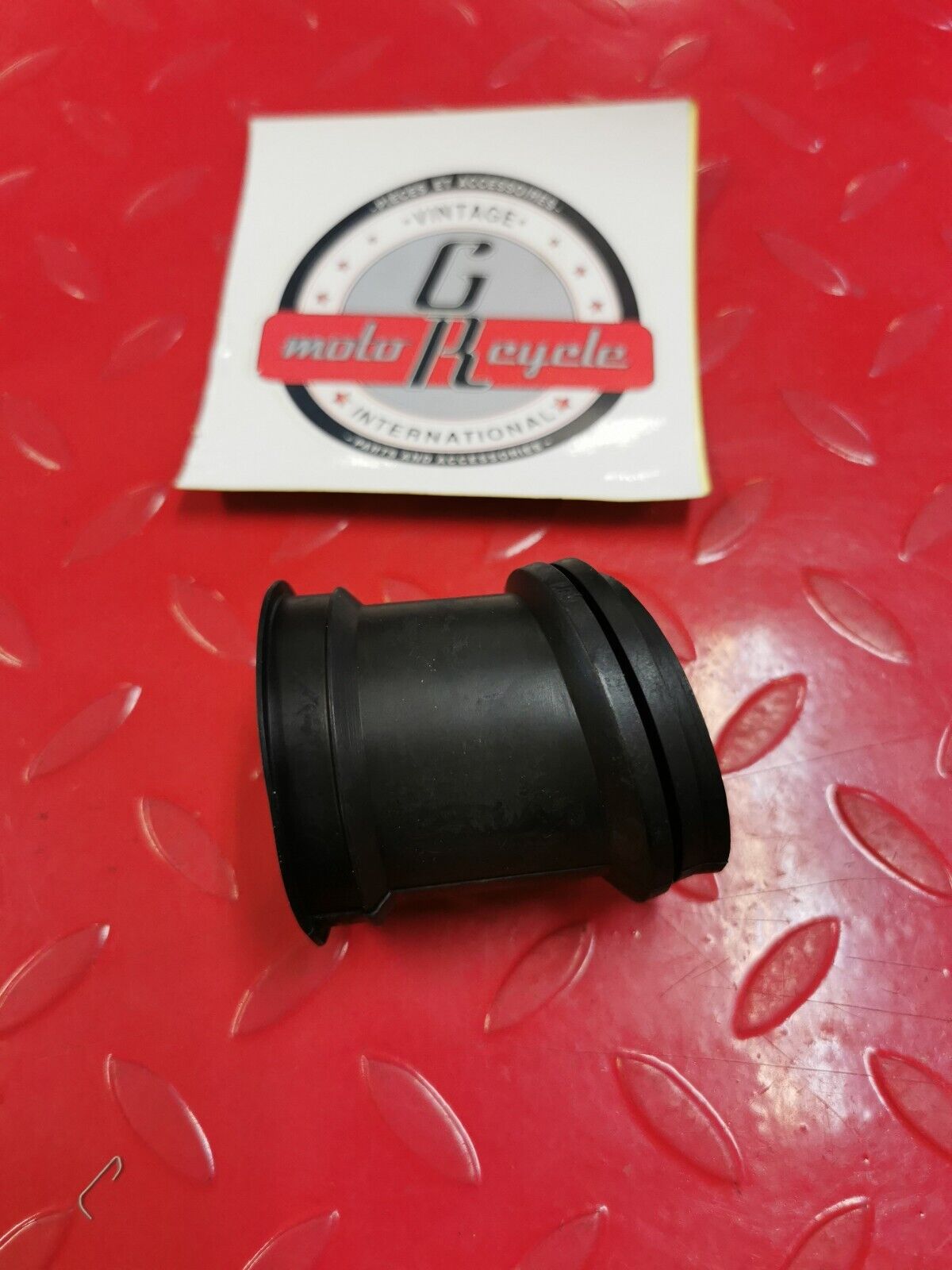 NEW NOS YAMAHA XJ650 1980 - 1983 AIR CLEANER JOINT 4H7-14453-00-00 Y31