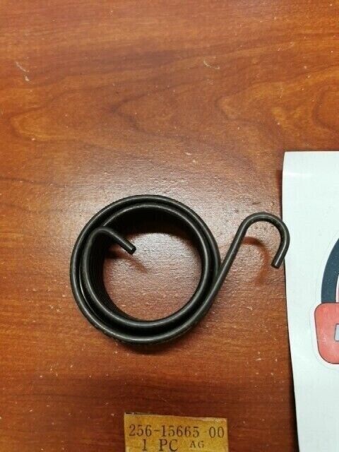 NOS Yamaha TX650 TX750 SPRING TORSION 256-15665-00-00 SUB 90508-32062-00 Y119