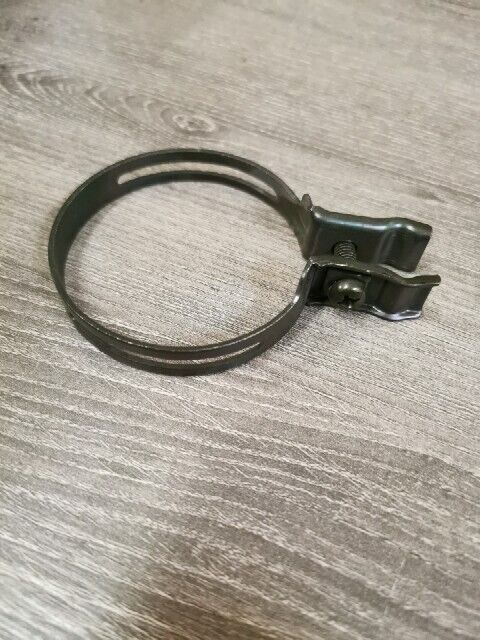 NOS SUZUKI RM465 1981 - 1982 BAND FRONT FORK COVER 51572-14200 S48
