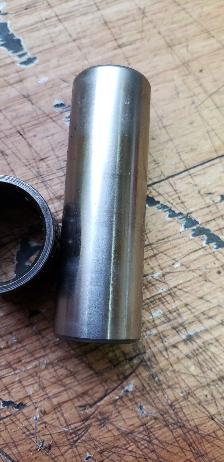 CR125R 1990 piston pin bearing 13111-KV3-000 13111-KV3-000 CR125 1988 - 2007