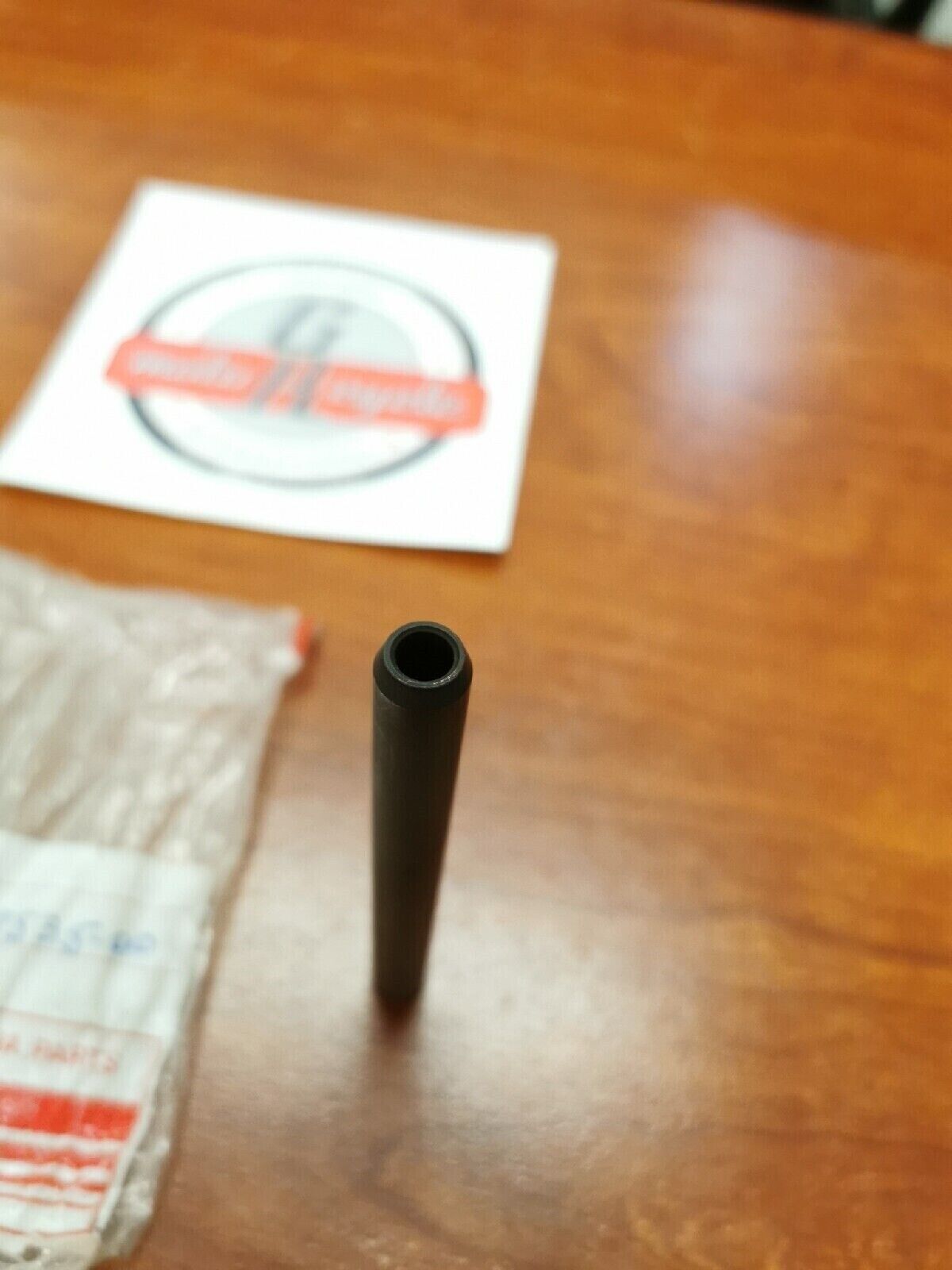 NOS Yamaha SHIFT FORK GUIDE BAR 2 1W1-18535-00-00 SUB. 2A6-18535-00-00 Y70