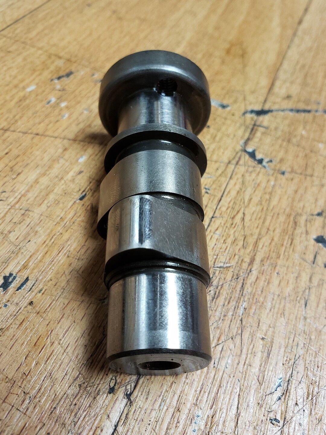 Honda XL80S 1983 camshaft cam shaft xl80 xl75 1977 - 1985