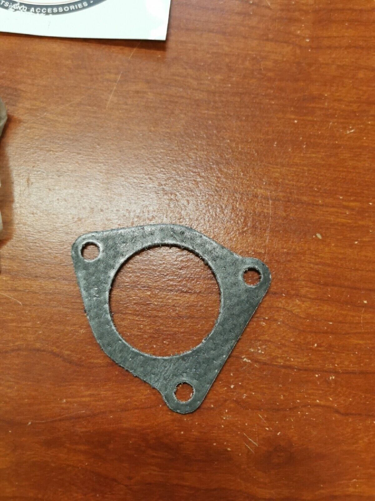 NOS Yamaha CS340 ET410 ET340 ET400 GASKET EXHAUST PIPE SUB. 8G8-14613-01-00 Y75