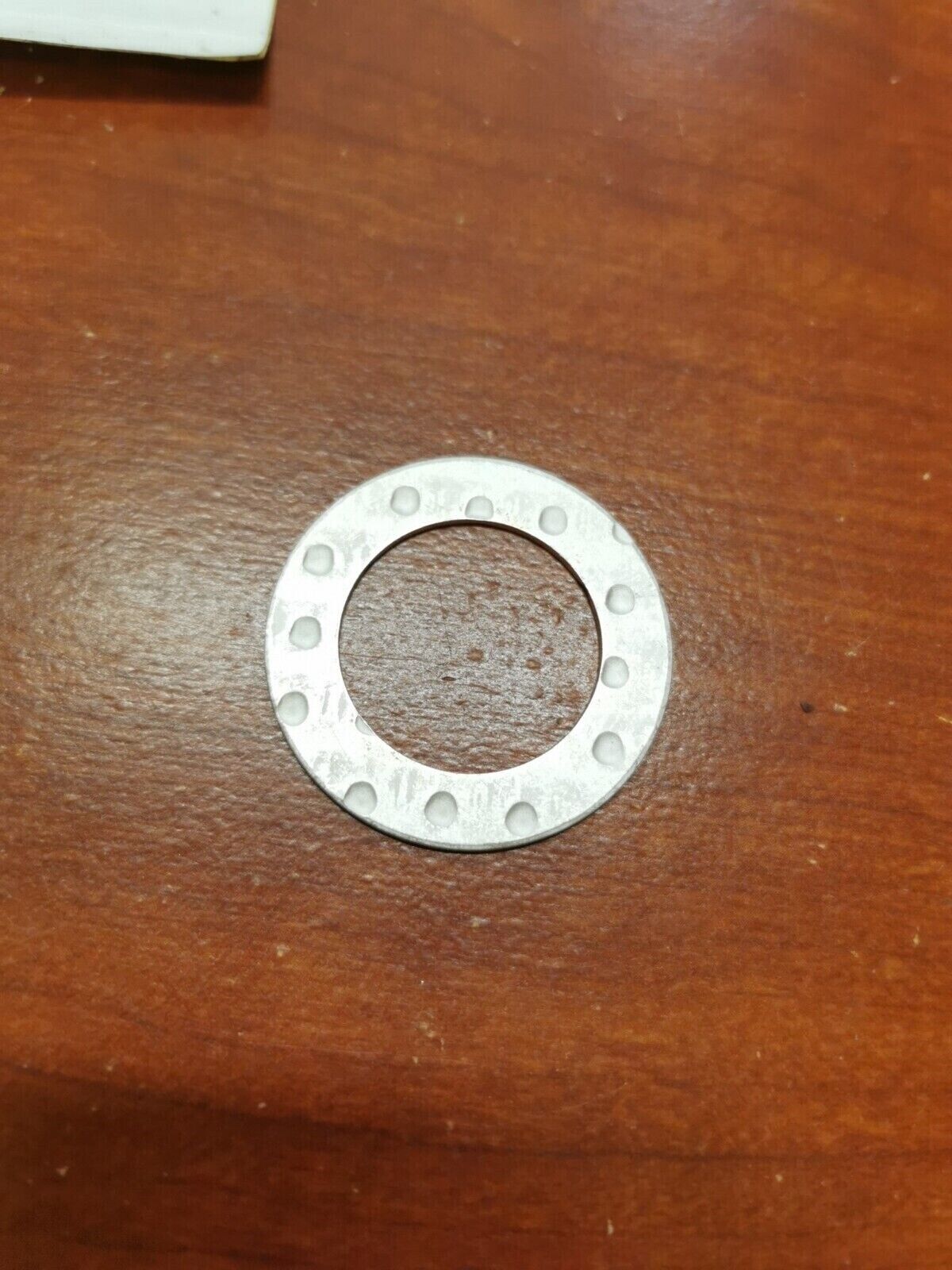 NOS Yamaha MX360 MX250 DT1 DT2 DT3 RT2 RT3 YR2 YA6 WASHER 90209-24073-00 Y98