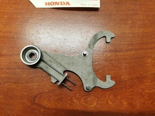 NOS Honda CB350F POSITIVE STOPPER 24660-333-020 H80