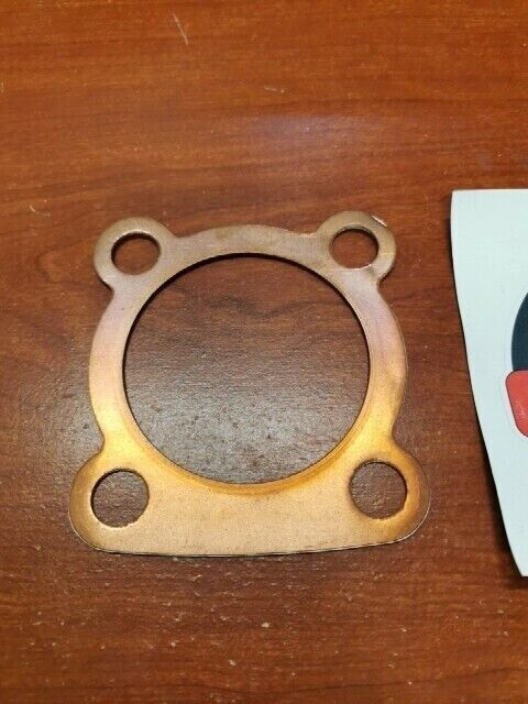 NOS Yamaha DT1 DT2 CYLINDER HEAD GASKET 214-11181-01-00 SUB 214-11181-09-00 Y115