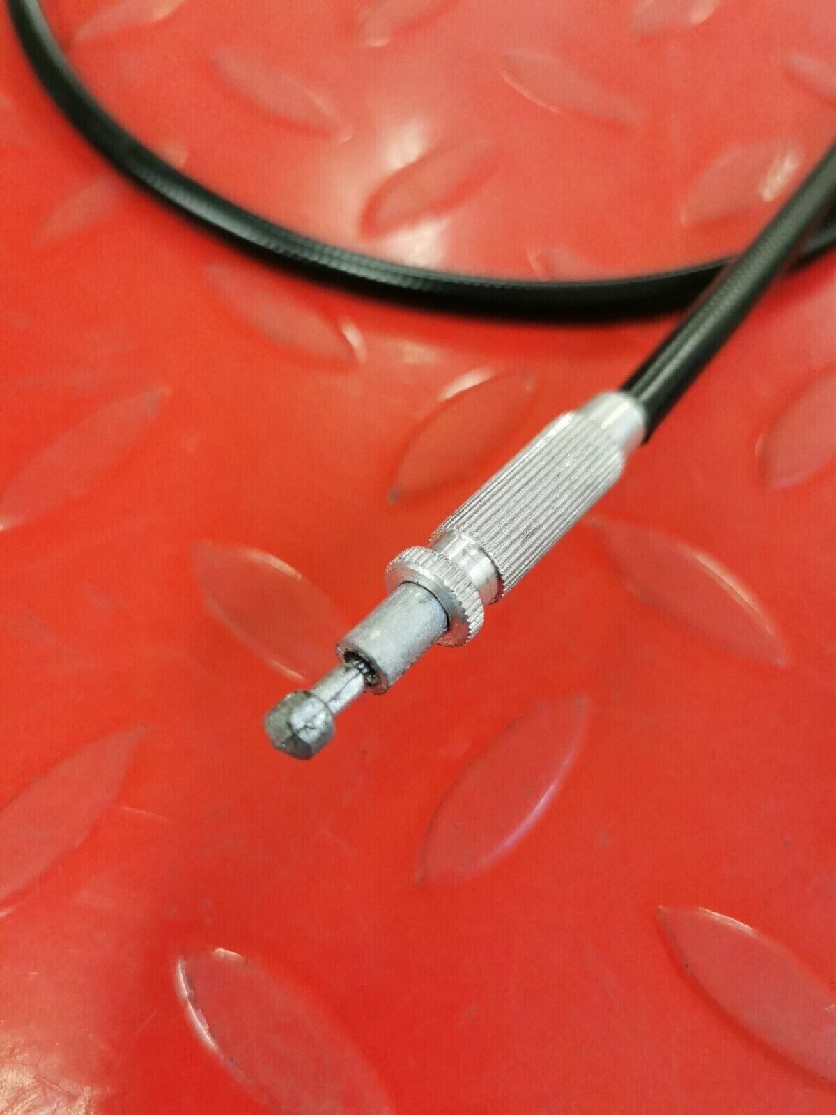 NOS PUCH BRAKE CABLE 779-100-021 P2