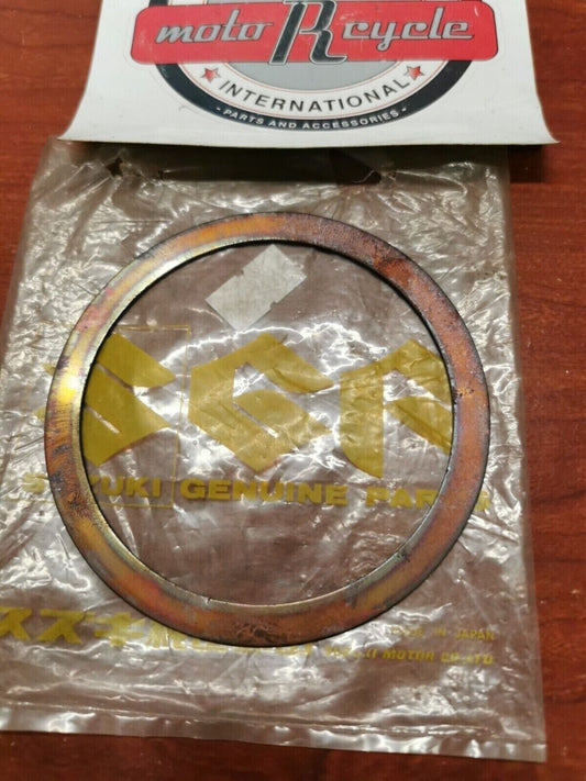 NOS Suzuki 1978 RM400 CYLINDER HEAD GASKET T:1.0 11141-41230 S16