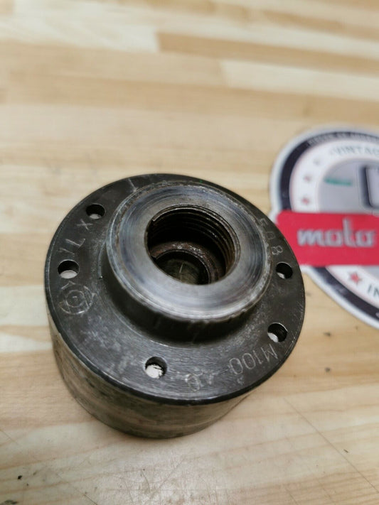 Yamaha YZ125 1986 flywheel magneto rotor 2