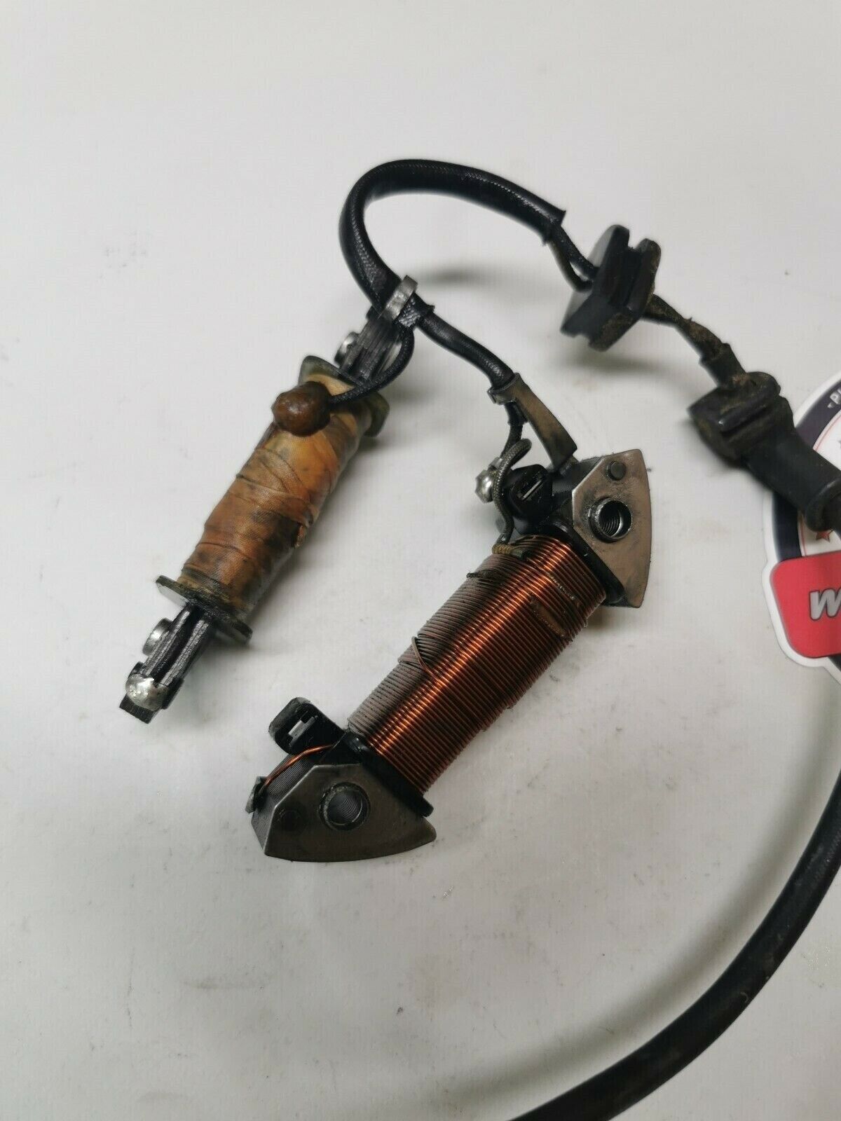 Honda XR250 1980 stator magneto generator alternator 31100-434-771 1979 GOOD