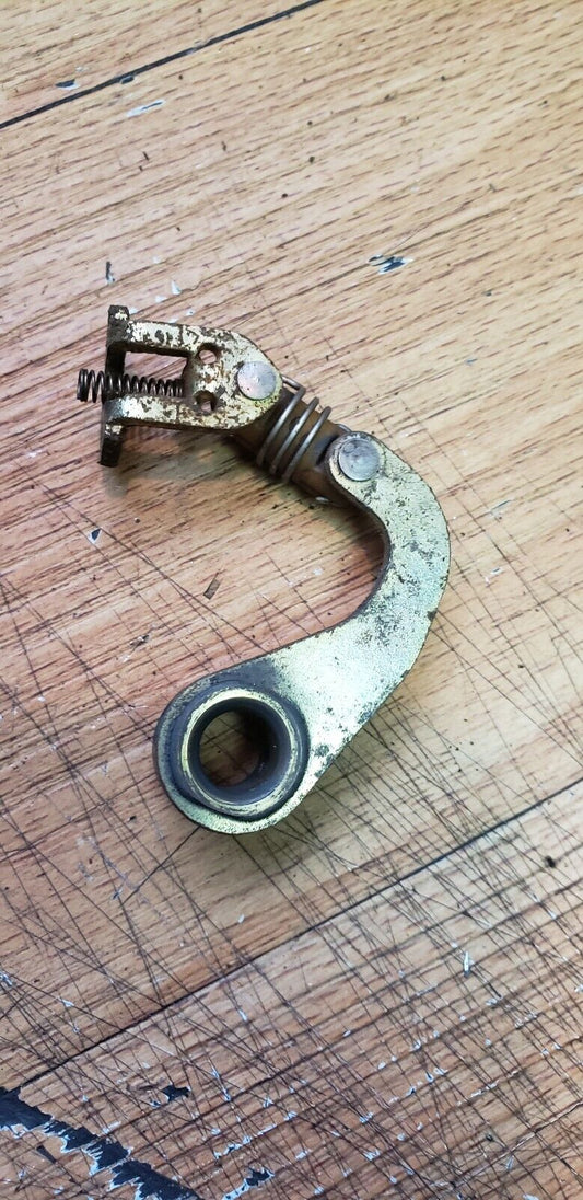 Honda XR350R 1983 carb carburetor right secondary throttle link arm set 1984