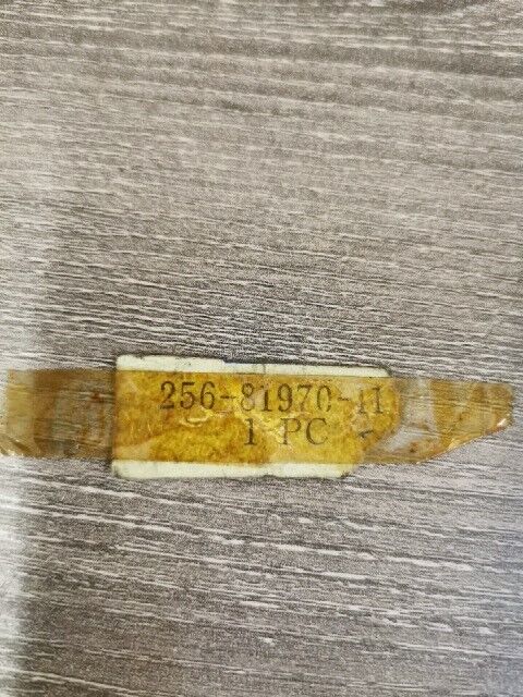 NOS YAMAHA XS2 1972 XS1 TX650 1973 RECTIFIER ASSEMBLY 256-81970-11-00 Y147