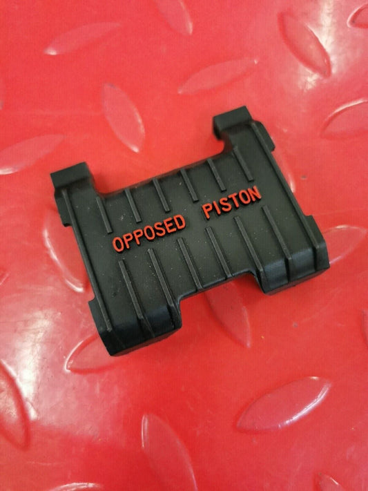 NOS SUZUKI COVER DUST 69171-24A00 S11