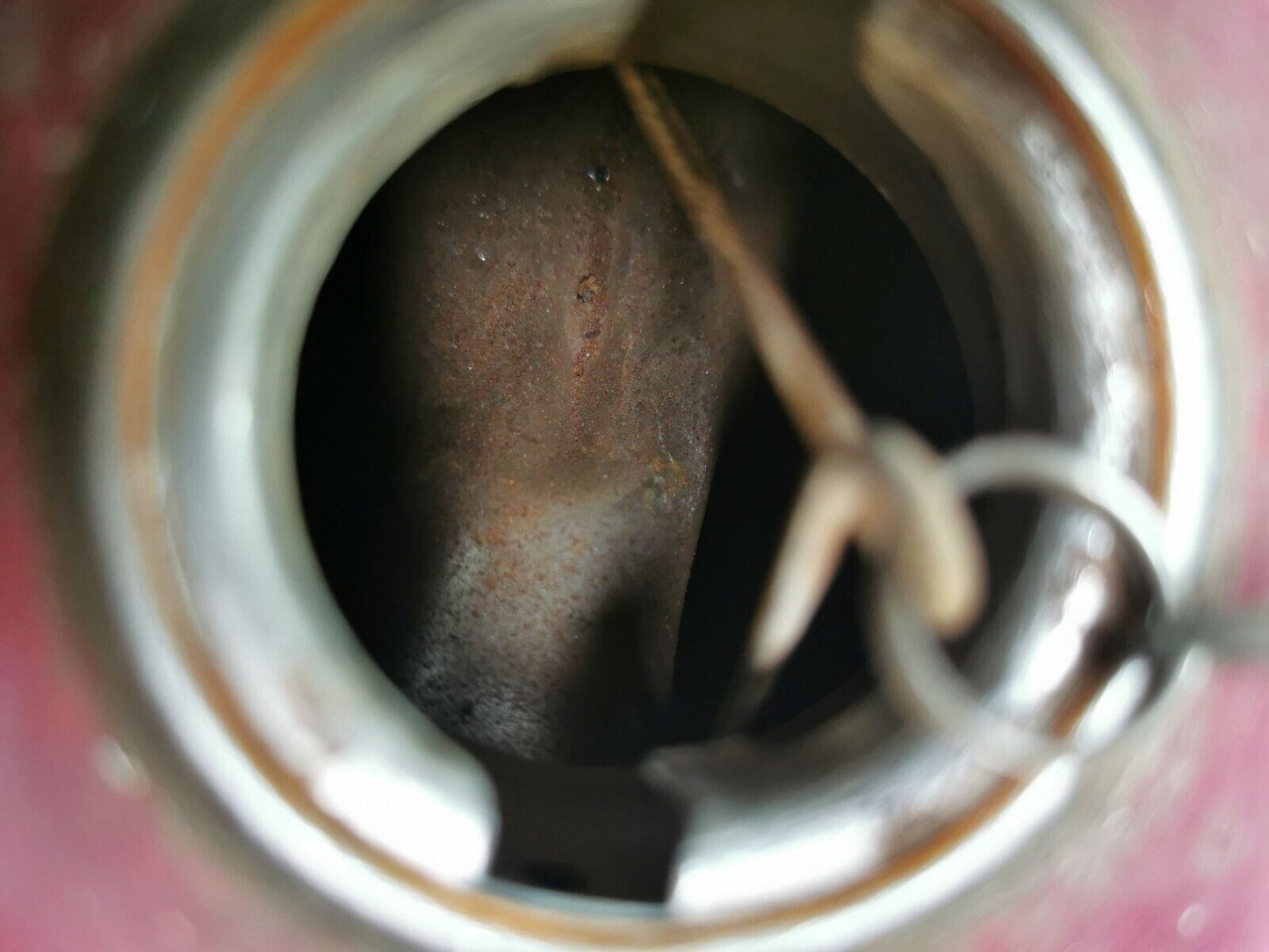 Honda CJ360 1977 fuel tank CJ360 T gas petrol reservoir