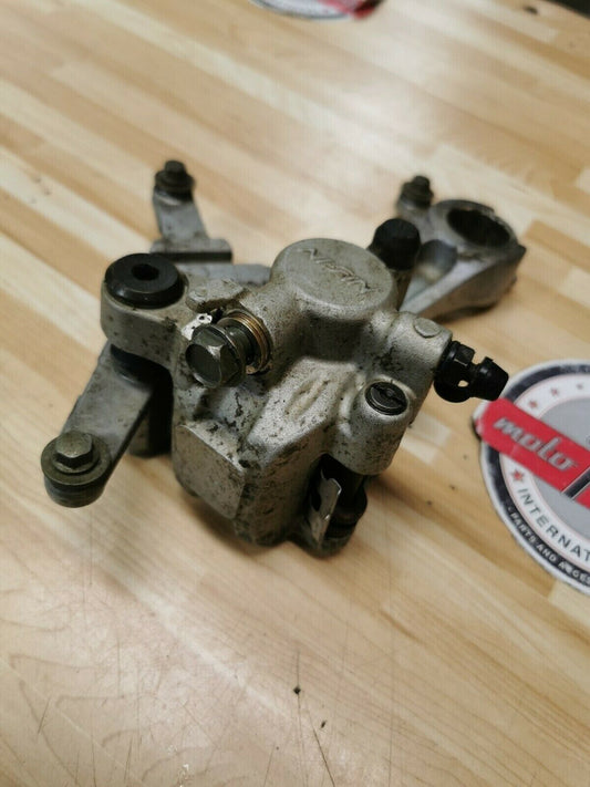 Kawasaki KX250F 2005 rear brake caliper 2004