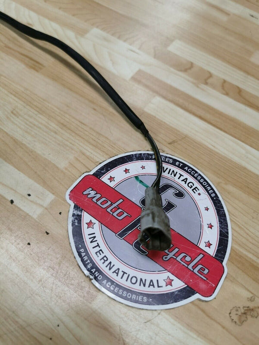 Suzuki RMZ450 2006 engine stop switch killswitch kill switch