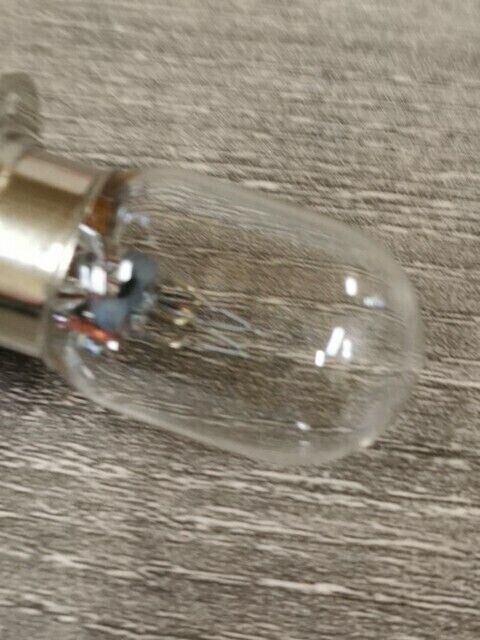 NOS SUZUKI AS50 DR100 DR125 BULB 6V15 15W STANLEY 09471-06022 S49