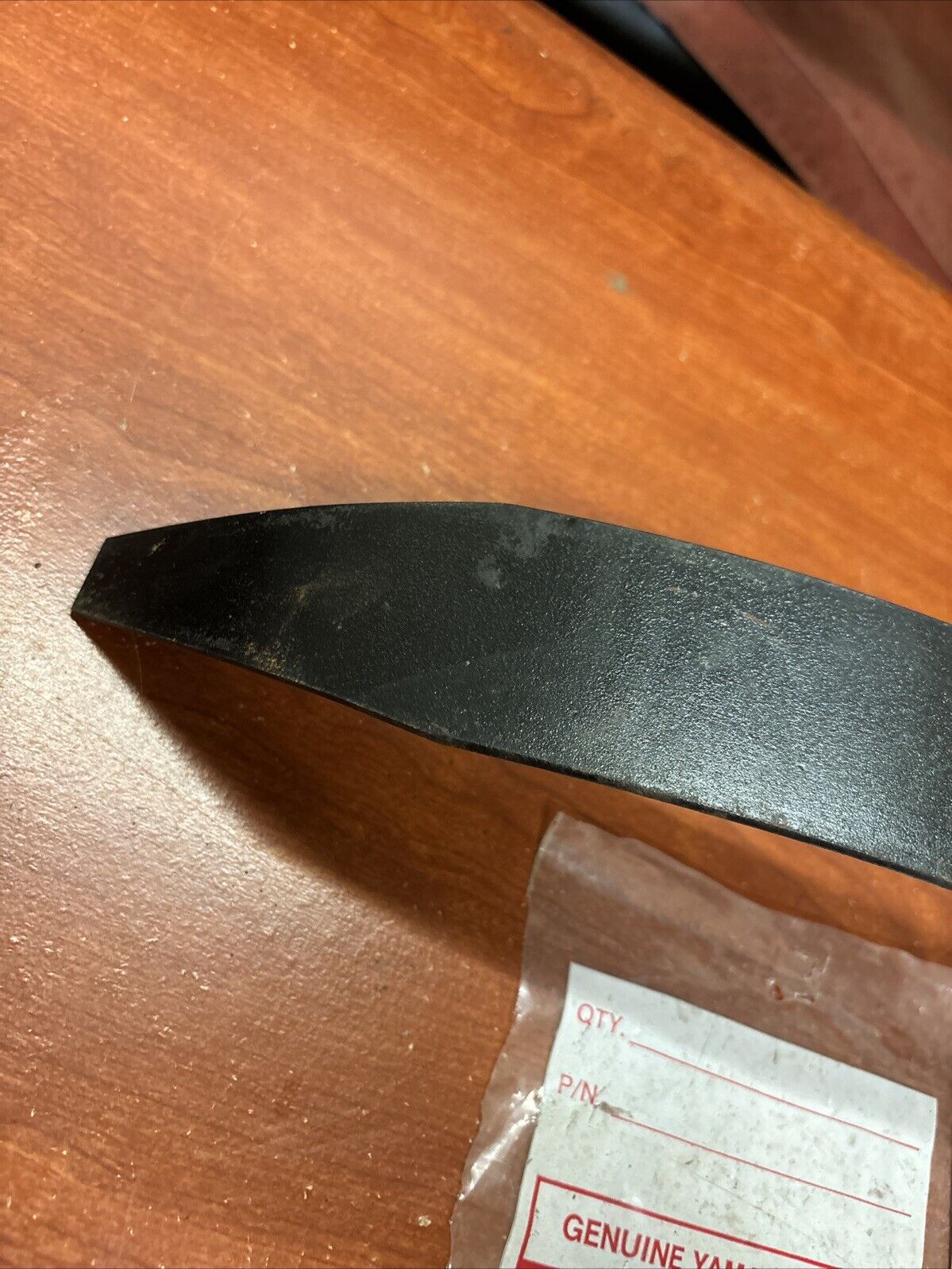 NOS Yamaha BR250 EC340 ET300 ET340 EX440 LEAF 865-23762-00-00 Y183