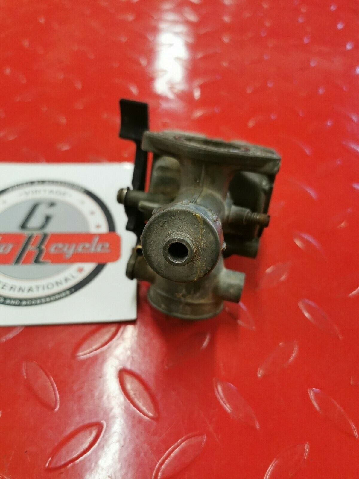 Honda XR100R 1986 carburetor carb PD80 26mm