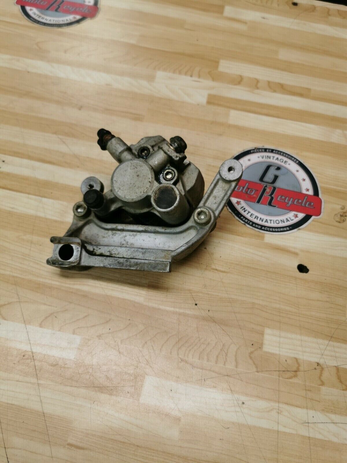 Kawasaki KX65 2008 rear brake caliper 2007 - 2019