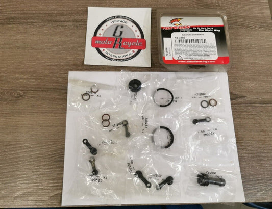 NOS ALL BALLS Magnum 325 Polaris 300 CALIPER REBUILD KIT Front  18-3186 J52