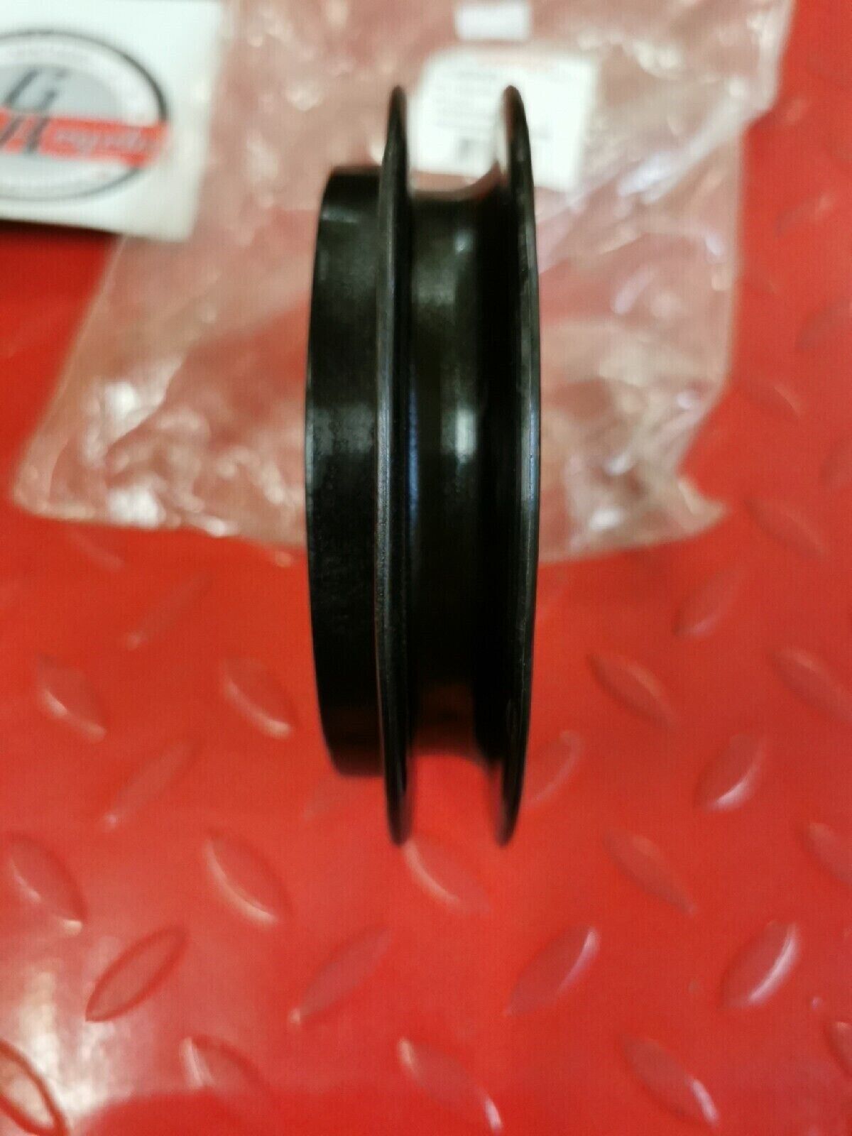 NOS KIMPEX Starter Rope Sheeve 303025 J11