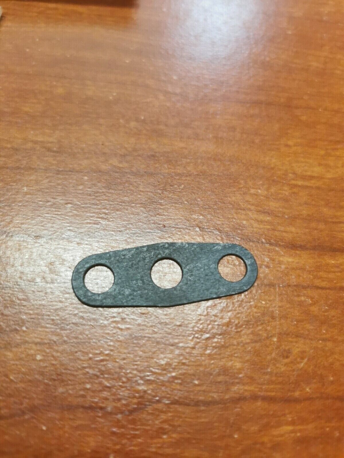 NOS Suzuki AN125 SECOND AIR PIPE GASKET 18441-45C00 SUB. 18441-45C01 S20