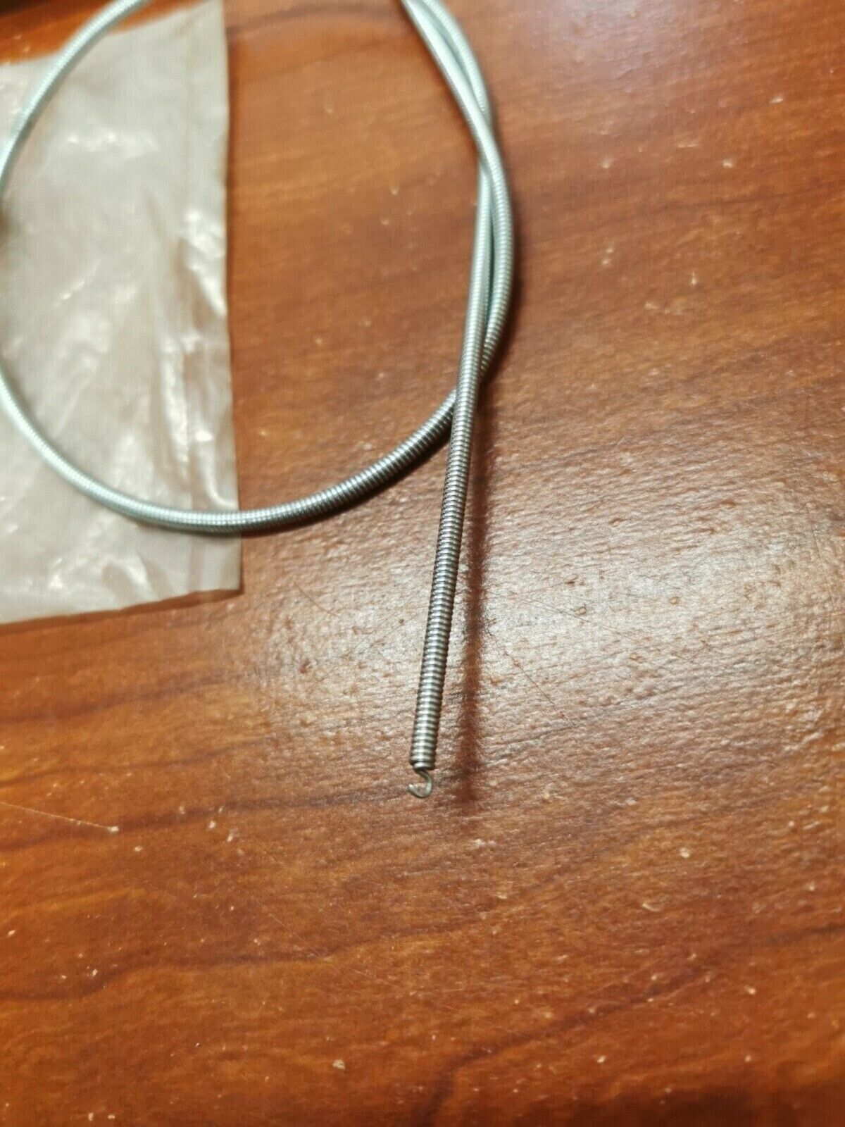 NOS Yamaha 1977 - 1980 ET250 TENSION SPRING 90506-06153-00 Y100