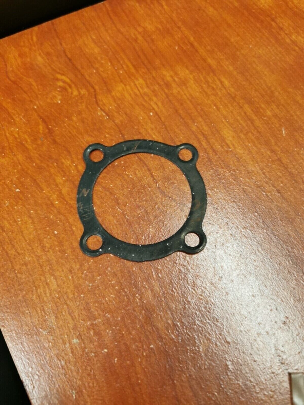 NOS Kawasaki KV75 MT1 OIL SEAL RETAINER GASKET 14023-002 K36