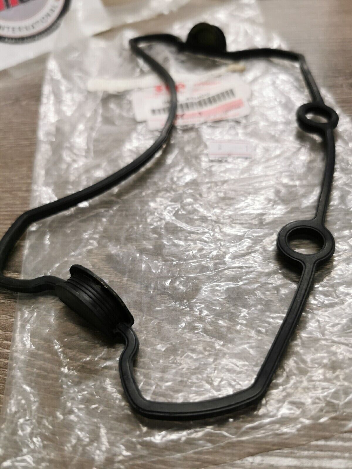 NOS SUZUKI GSX250 2014 - 2020  CYLINDER HEAD GASKET 11173-48H00 S11