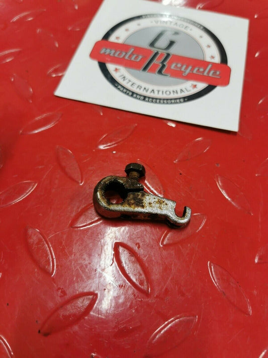 Kawasaki KX80 1979 clutch release acuator lever lifter arm