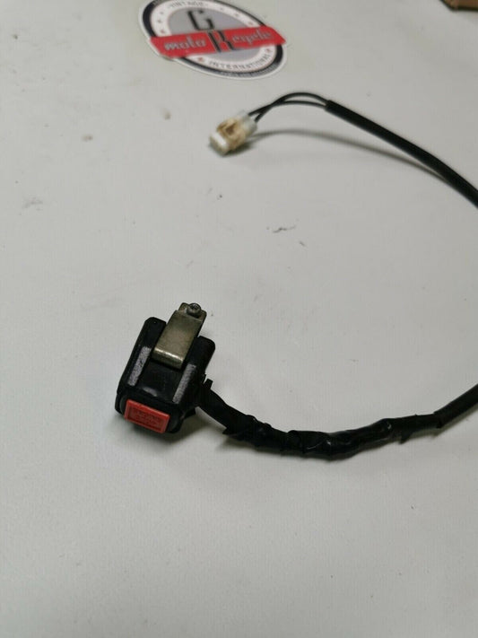 Yamaha YZ250F 2008 killswitch kill switch stop