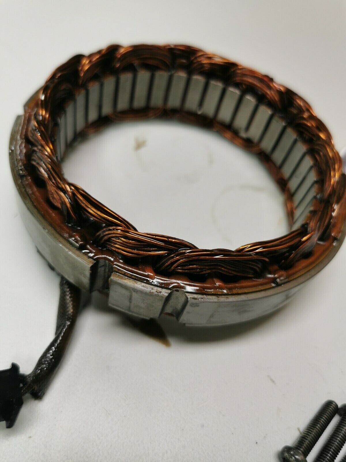 Honda CB750K 1974 stator alternator generator CB750F 31102-300-035