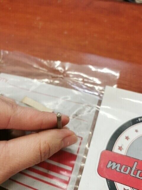 NOS Yamaha 1976 XS650 NEEDLE 584-14116-01-00 Y144