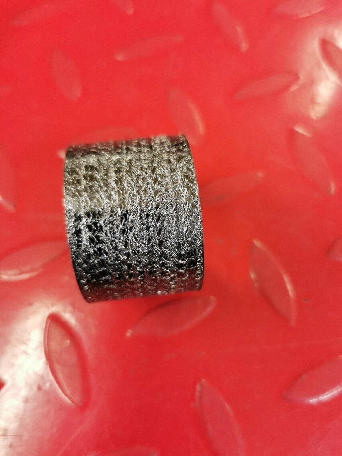 NOS SUZUKI EXHAUST CONNECTOR 14771-32E10 S11