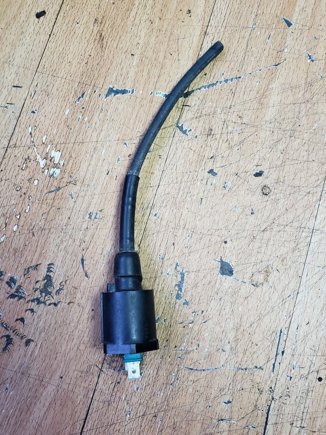 Honda XR250R 1984 ignition coil XR250 1984 - 1992 TESTED GOOD