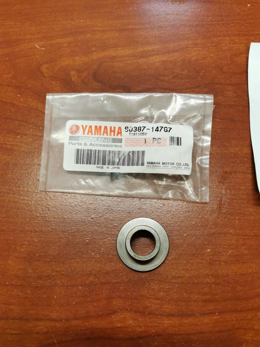 NOS Yamaha IT200 TT600 YZ490 YZ250 YZ125 COLLAR 90387-147G7-00 Y4