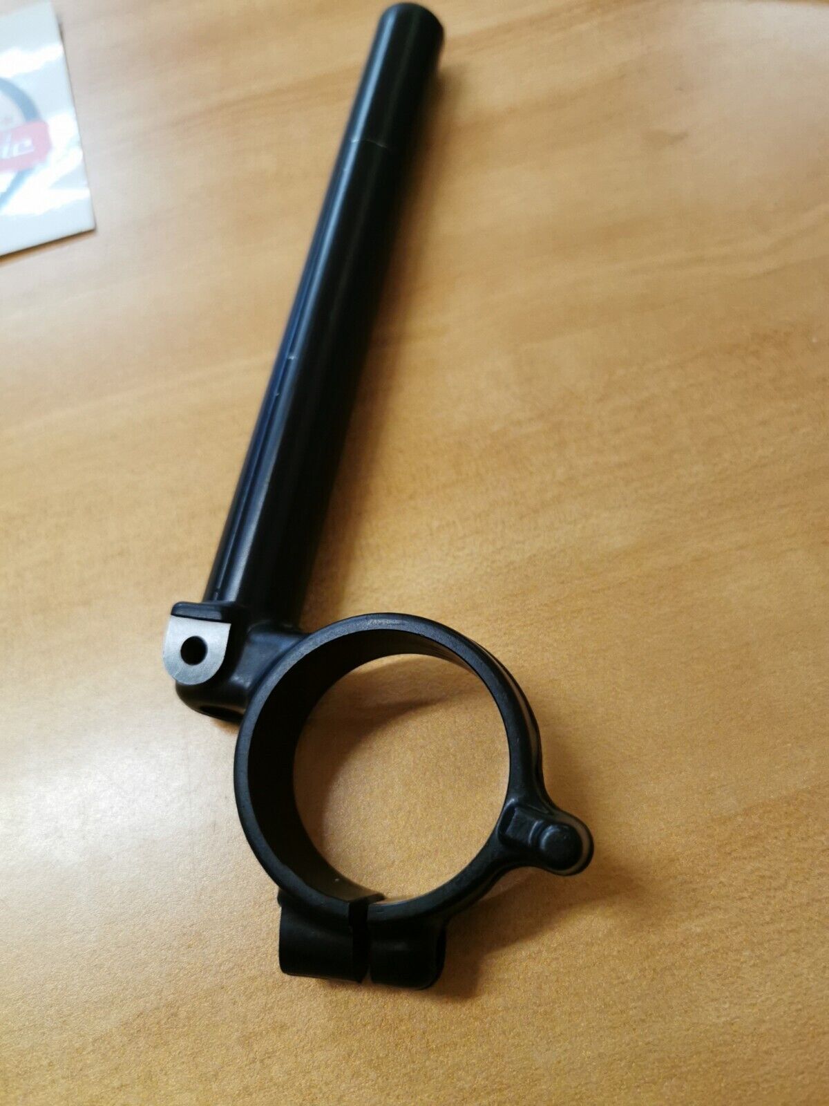 NOS SUZUKI GSXR600 GSXR750 2011 - 2019 HANDLEBAR 56111-14J00 S9