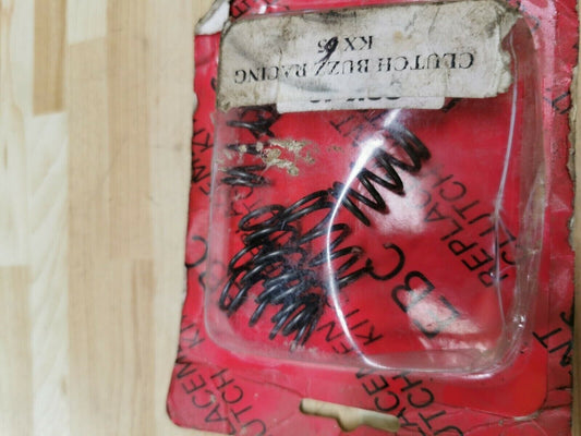 Kawasaki KX65 2008 EBC clutch springs CSK40