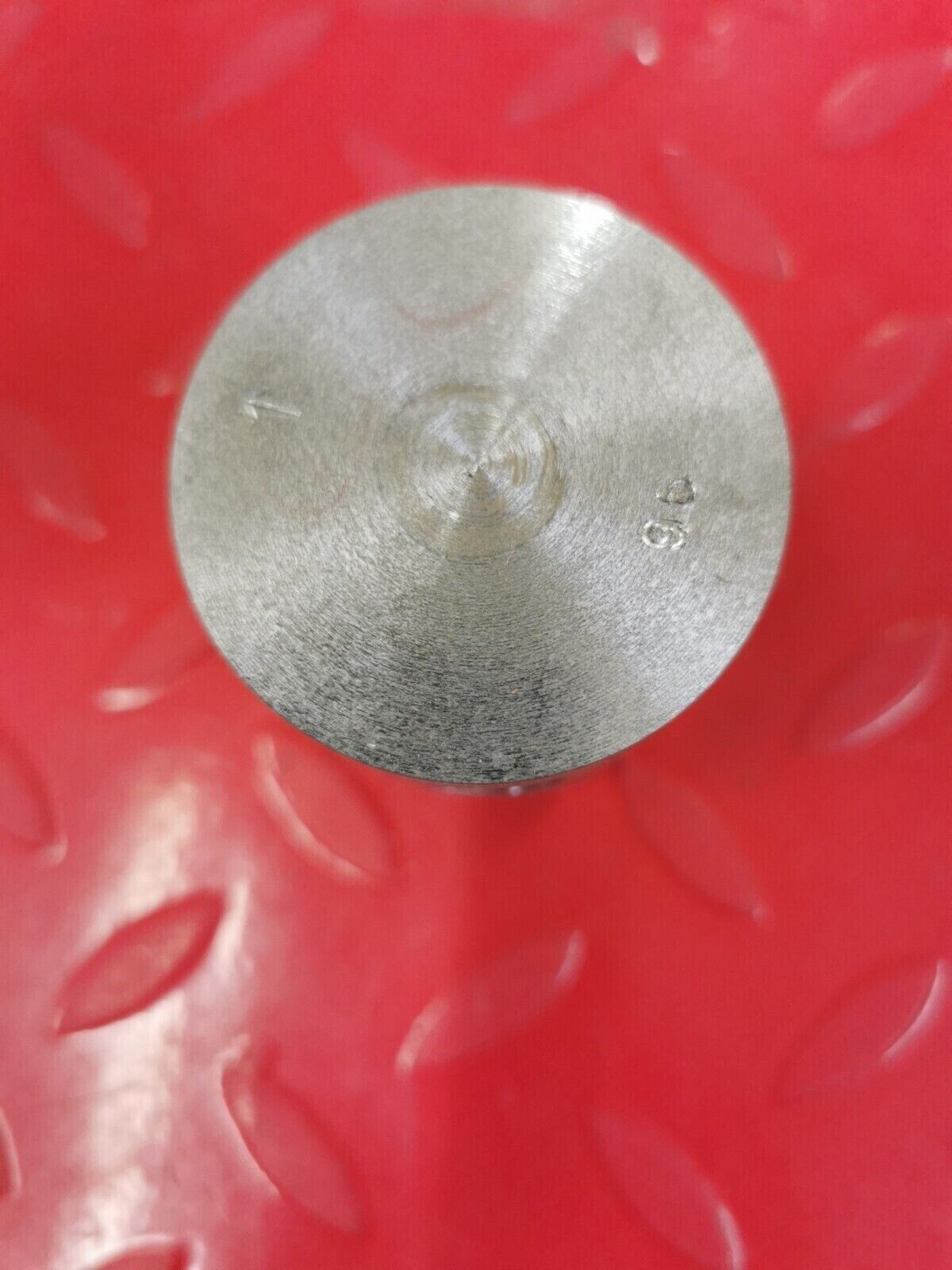 NOS YAMAHA RS100 1975 1976 PISTON STD 463-11631-01-96 Y50