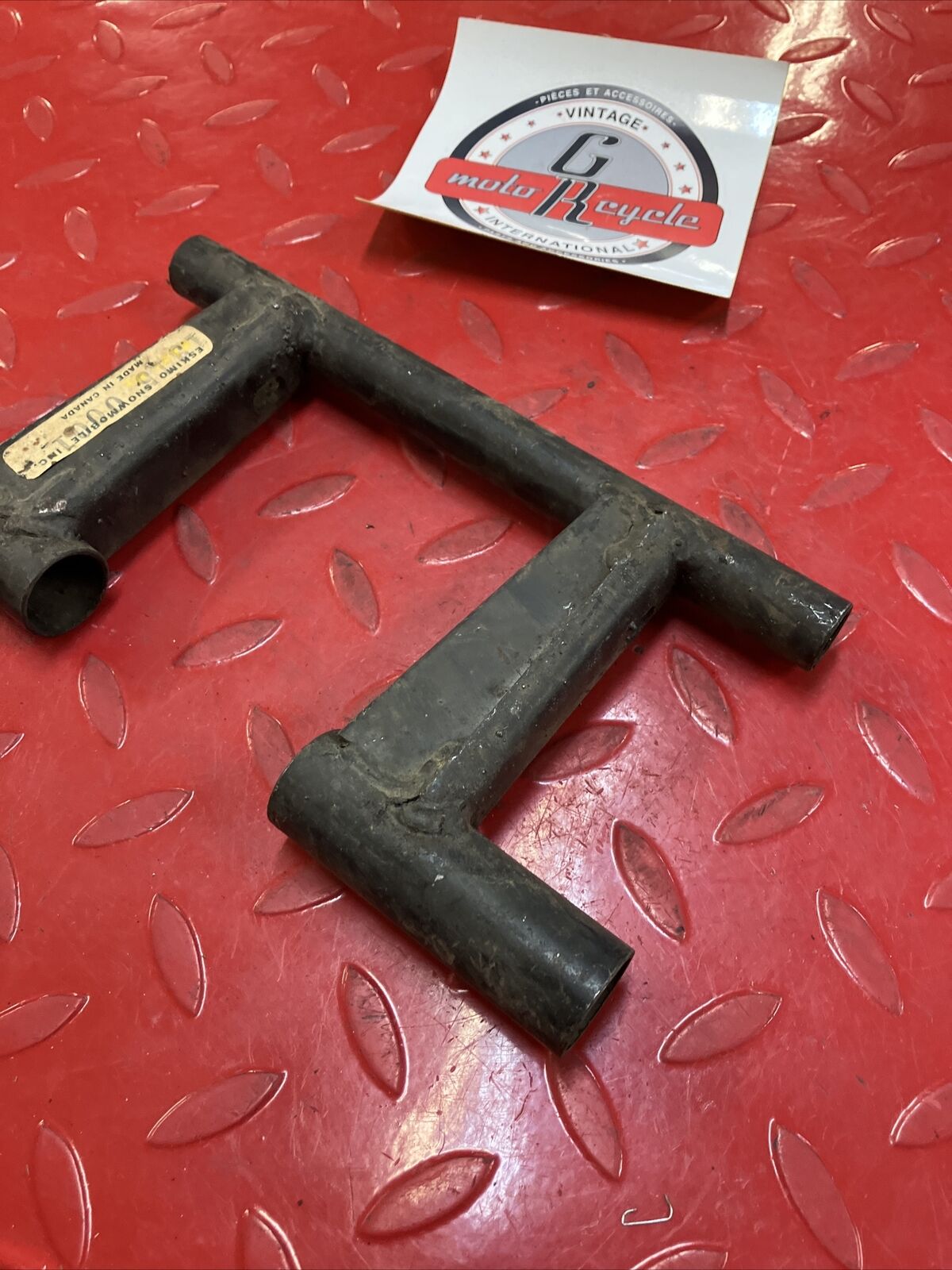Nos Eskimo bogie member 1315-0001 SR3