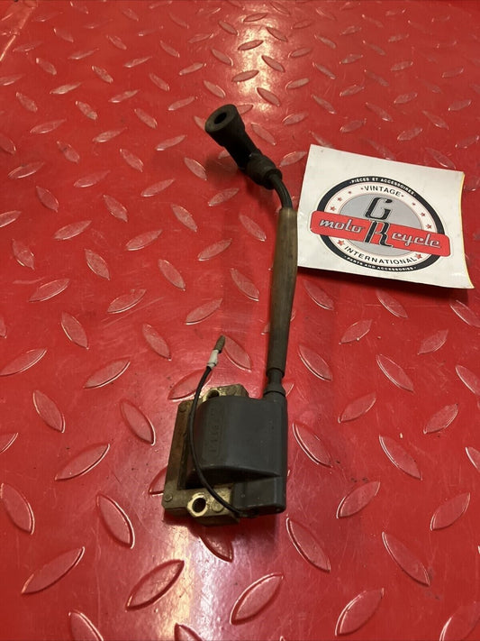 Yamaha YZ400 1977 ignition coil